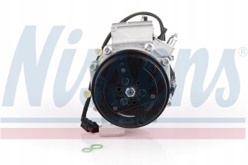 COMPRESSOR AIR CONDITIONING COMPRESSOR 890195 NISSENS Catalog number of substitutes ACAUTO AC 01SD209 ACAUTO AC 10XK247 ACAUTO A