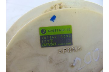 42081AG110  AFORADOR SUBARU LEGACY BERLINA (B13/BL) 2.0 D Classic 2008 42081AG110 200117 SUBARU - 2