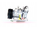 COMPRESSOR AIR CONDITIONING COMPRESSOR 890195 NISSENS Version European
