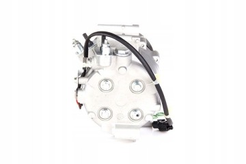 COMPRESSOR AIR CONDITIONING COMPRESSOR 890195 NISSENS EAN GTIN 5707286405332