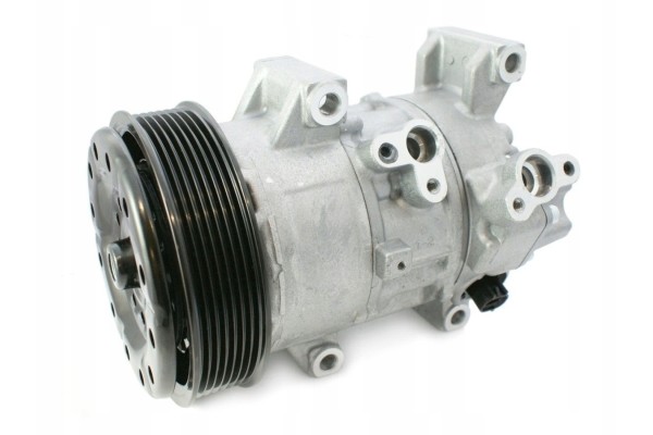 AIR CONDITIONING COMPRESSOR TOYOTA 5SE12C 447180 5640 447180 6790 447190 3660