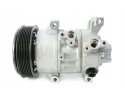 AIR CONDITIONING COMPRESSOR TOYOTA 5SE12C 447180 5640 447180 6790 447190 3660 Catalog number of the part EKL34651 ZA 240885 4471