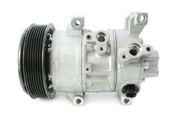 AIR CONDITIONING COMPRESSOR TOYOTA 5SE12C 447180 5640 447180 6790 447190 3660 Catalog number of the part EKL34651 ZA 240885 4471