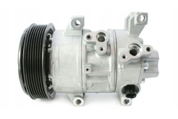 AIR CONDITIONING COMPRESSOR TOYOTA 5SE12C 447180 5640 447180 6790 447190 3660 Catalog number of the part EKL34651 ZA 240885 4471