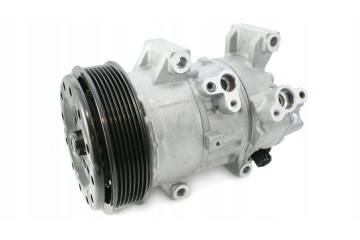 AIR CONDITIONING COMPRESSOR TOYOTA 5SE12C 447180 5640 447180 6790 447190 3660 Part manufacturer EURO KLIMA