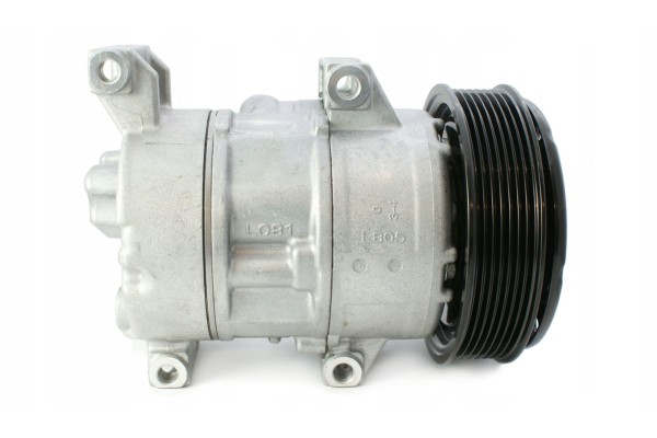 AIR CONDITIONING COMPRESSOR TOYOTA 5SE12C 447180 5640 447180 6790 447190 3660 Car type 4x4 SUV passenger cars