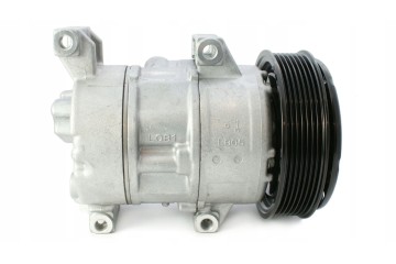AIR CONDITIONING COMPRESSOR TOYOTA 5SE12C 447180 5640 447180 6790 447190 3660 Car type 4x4 SUV passenger cars