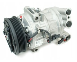AIR CONDITIONING COMPRESSOR OPEL ASTRA K 2016 13367372