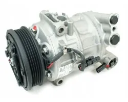 Compresor de Aire Acondicionado OPEL ASTRA K (2016-) 13367372