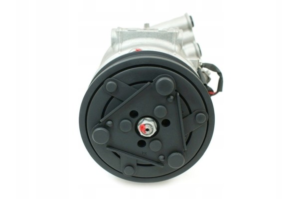 AIR CONDITIONING COMPRESSOR OPEL ASTRA K 2016 13367372 Catalog number of the part EKL36815 OE PXC14 8819A 39038560 13367372 1342