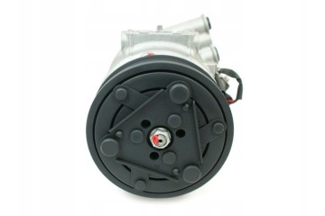 AIR CONDITIONING COMPRESSOR OPEL ASTRA K 2016 13367372 Catalog number of the part EKL36815 OE PXC14 8819A 39038560 13367372 1342