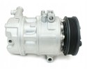 AIR CONDITIONING COMPRESSOR OPEL ASTRA K 2016 13367372 Part manufacturer Sanden