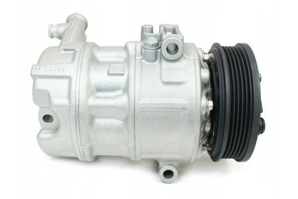 AIR CONDITIONING COMPRESSOR OPEL ASTRA K 2016 13367372 Part manufacturer Sanden