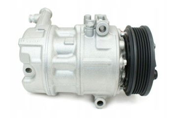 AIR CONDITIONING COMPRESSOR OPEL ASTRA K 2016 13367372 Part manufacturer Sanden