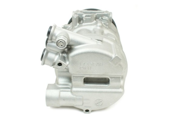 AIR CONDITIONING COMPRESSOR OPEL ASTRA K 2016 13367372 Quality of parts according to GVO Q original with factory logo OEM OES