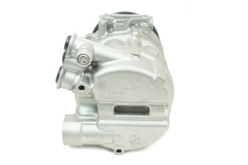 AIR CONDITIONING COMPRESSOR OPEL ASTRA K 2016 13367372 Quality of parts according to GVO Q original with factory logo OEM OES