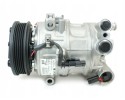AIR CONDITIONING COMPRESSOR OPEL ASTRA K 2016 13367372 Car type passenger cars
