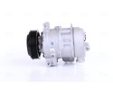 COMPRESSOR AIR CONDITIONING COMPRESSOR 890595 NISSENS