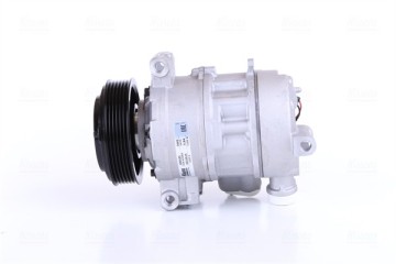 COMPRESSOR AIR CONDITIONING COMPRESSOR 890595 NISSENS
