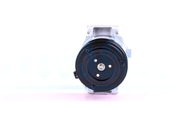 COMPRESSOR AIR CONDITIONING COMPRESSOR 890595 NISSENS Quality of parts according to GVO Q original with factory logo OEM OES