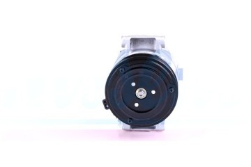 COMPRESSOR AIR CONDITIONING COMPRESSOR 890595 NISSENS Quality of parts according to GVO Q original with factory logo OEM OES