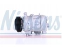 COMPRESSOR AIR CONDITIONING COMPRESSOR 890595 NISSENS Catalog number of the original INFINITI 926005DB1A MERCEDES BENZ 000830570