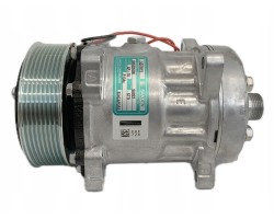 UNIVERSAL AIR CONDITIONING COMPRESSOR Original SD7H15 8022 85100867 U4672