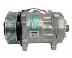 Compresor de Aire Acondicionado Universal Original SD7H15-8022 85100867 U4672