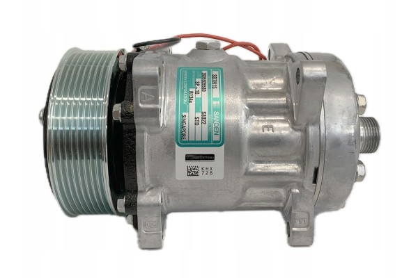 UNIVERSAL AIR CONDITIONING COMPRESSOR Original SD7H15 8022 85100867 U4672