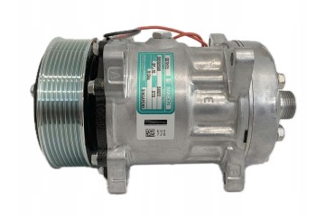 UNIVERSAL AIR CONDITIONING COMPRESSOR Original SD7H15 8022 85100867 U4672