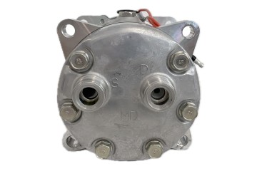 UNIVERSAL AIR CONDITIONING COMPRESSOR Original SD7H15 8022 85100867 U4672 Packaging status original
