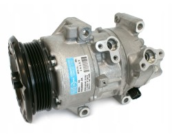 AIR CONDITIONING COMPRESSOR TOYOTA AVENSIS EKL36061 ZA