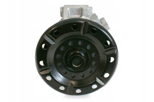AIR CONDITIONING COMPRESSOR TOYOTA AVENSIS EKL36061 ZA Catalog number of the part EKL36061 ZA 240932 447180 8640 447190 5450 447