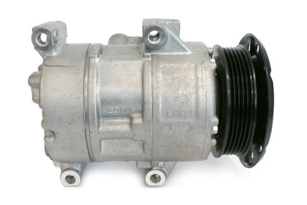 AIR CONDITIONING COMPRESSOR TOYOTA AVENSIS EKL36061 ZA Part manufacturer EURO KLIMA