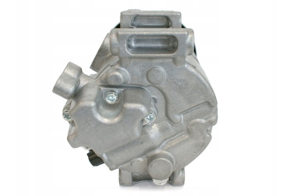 AIR CONDITIONING COMPRESSOR TOYOTA AVENSIS EKL36061 ZA Quality of parts according to GVO P replacement with original quality