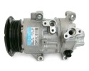 AIR CONDITIONING COMPRESSOR TOYOTA AVENSIS EKL36061 ZA Car type passenger cars