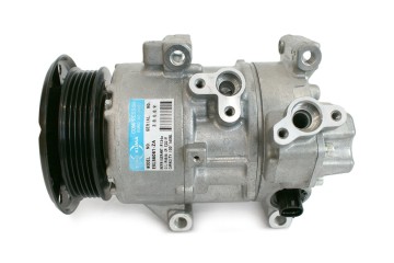 AIR CONDITIONING COMPRESSOR TOYOTA AVENSIS EKL36061 ZA Car type passenger cars