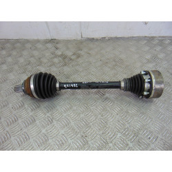 TRANSMISION DELANTERA IZQUIERDA SEAT LEON (1P1)