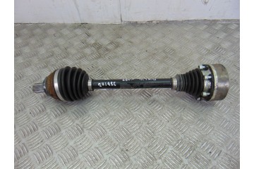  TRANSMISION DELANTERA IZQUIERDA SEAT LEON (1P1) Reference 2006 201985 SEAT - 1