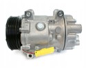 AIR CONDITIONING COMPRESSOR PEUGEOT 807 2 0 HDI 2009 EXPERT 2 0 SD7V16 1813