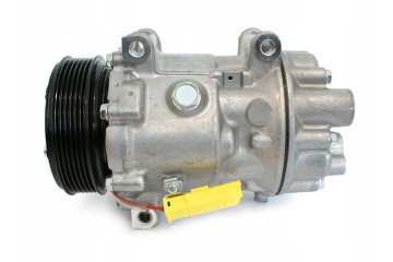 AIR CONDITIONING COMPRESSOR PEUGEOT 807 2 0 HDI 2009 EXPERT 2 0 SD7V16 1813