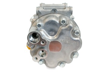 AIR CONDITIONING COMPRESSOR PEUGEOT 807 2 0 HDI 2009 EXPERT 2 0 SD7V16 1813 Quality of parts according to GVO Z replacement