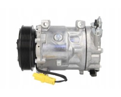 AVA Quality cooling CNAK242 Air conditioning compressor PEUGEOT CITROEN 9651911480