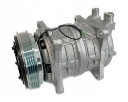 AIR CONDITIONING COMPRESSOR DK55002 TM15 AGRICULTURAL CONSTRUCTION EQUIPMENT