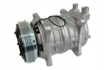 AIR CONDITIONING COMPRESSOR DK55002 TM15 AGRICULTURAL CONSTRUCTION EQUIPMENT