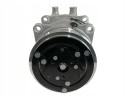 AIR CONDITIONING COMPRESSOR DK55002 TM15 AGRICULTURAL CONSTRUCTION EQUIPMENT Catalog number of the part EKL37793 OE DK55002 435 