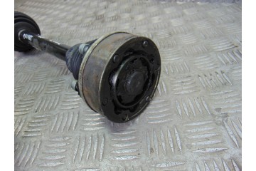  TRANSMISION DELANTERA IZQUIERDA SEAT LEON (1P1) Reference 2006 201985 SEAT - 1