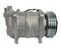 AIR CONDITIONING COMPRESSOR DK55002 TM15 AGRICULTURAL CONSTRUCTION EQUIPMENT Part manufacturer EURO KLIMA