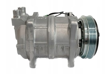 AIR CONDITIONING COMPRESSOR DK55002 TM15 AGRICULTURAL CONSTRUCTION EQUIPMENT Part manufacturer EURO KLIMA