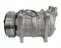 AIR CONDITIONING COMPRESSOR DK55002 TM15 AGRICULTURAL CONSTRUCTION EQUIPMENT Car type buses undefined trucks cargo vans